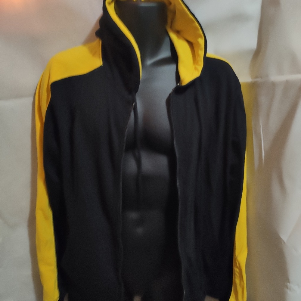 men's stylish jacket